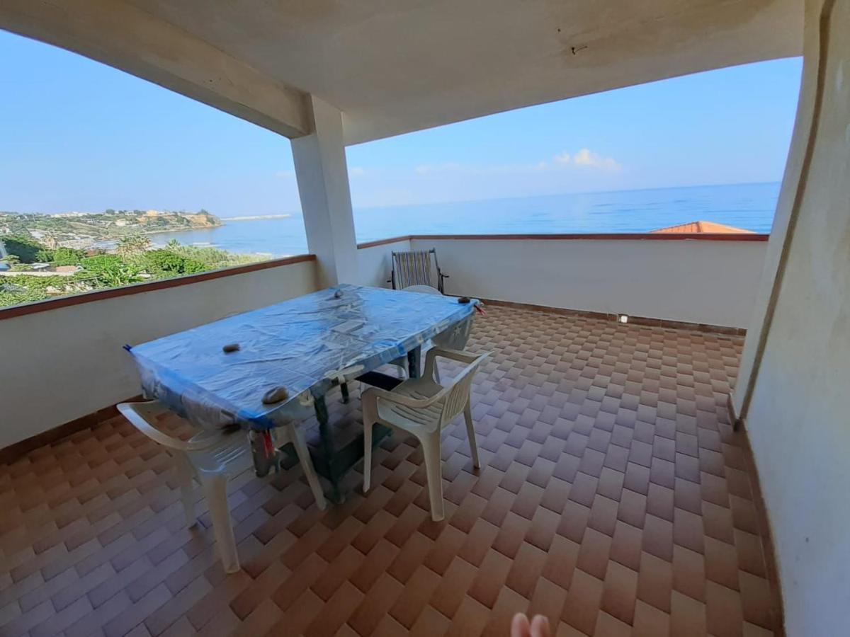 La Finestra Sul Mare Piano 2 Holiday home *
