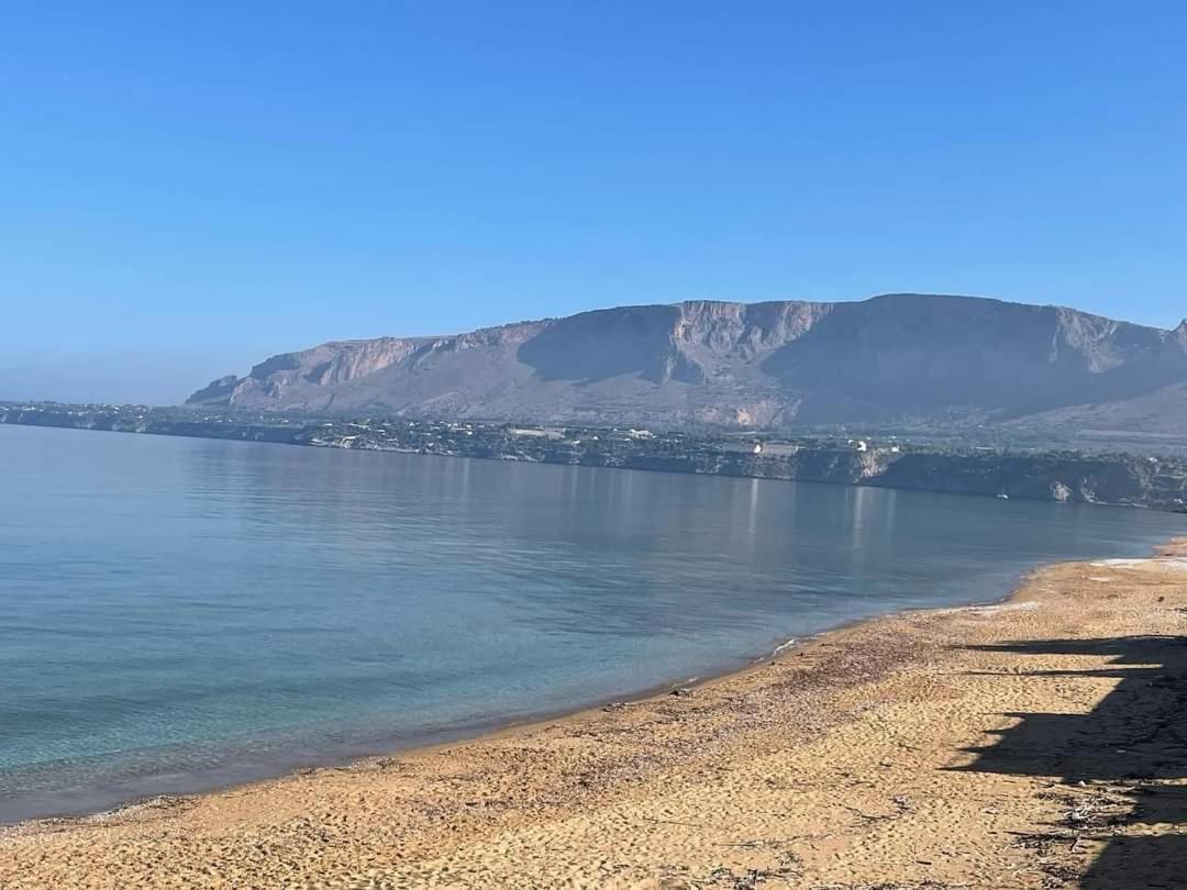 Holiday home La Finestra Sul Mare Piano 2 *
